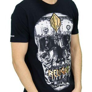 TRUE RELIGION MEN CASUAL SHORT SLEEVE